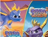 Spyro Superpack | RetroGames.Fun