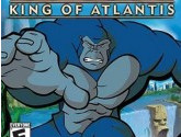 Kong: King of Atlantis | RetroGames.Fun