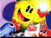 Classic NES: Pac Man | RetroGames.Fun