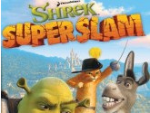 Shrek SuperSlam - Nintendo Game Boy Advance