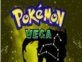 Pokemon Vega - Nintendo Game Boy Advance