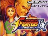 King of Fighters EX: Neo Blood | RetroGames.Fun