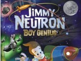Jimmy Neutron - Boy Genius | RetroGames.Fun