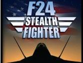 F24 Stealth Fighter | RetroGames.Fun