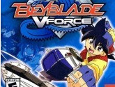 Beyblade V-Force 2 | RetroGames.Fun