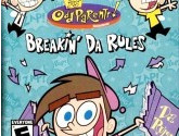 Fairly Odd Parents: Breakin' Da Rules | RetroGames.Fun