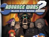 Advance Wars 2: Black Hole Rising | RetroGames.Fun
