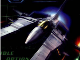 Gradius Galaxies | RetroGames.Fun