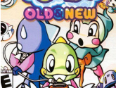 Bubble Bobble: Old And New | RetroGames.Fun