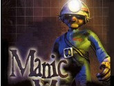 Manic Miner | RetroGames.Fun