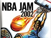 NBA Jam 2002 - Nintendo Game Boy Advance