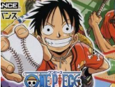 One Piece Going Baseball - Nintendo Game Boy Advance