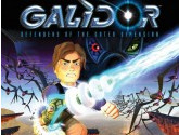 Galidor: Defenders of the Outer Dimension | RetroGames.Fun