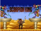 The Scorpion King - Sword of Osiris | RetroGames.Fun