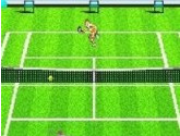 Virtua Tennis - Nintendo Game Boy Advance
