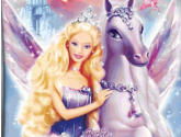 Barbie And The Magic Of Pegasus | RetroGames.Fun