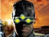 Tom Clancy's Splinter Cell - Pandora Tomorrow | RetroGames.Fun