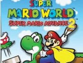 Super Mario World: Super Mario Advance 2 | RetroGames.Fun