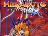 Medabots AX: Rokusho Version | RetroGames.Fun