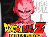 Dragon Ball Z - Buu’s Fury - Nintendo Game Boy Advance