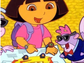 Dora the Explorer: Super Spies | RetroGames.Fun