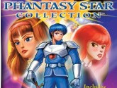 Phantasy Star Collection | RetroGames.Fun
