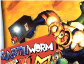 Earthworm Jim 2 | RetroGames.Fun