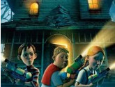 Monster House | RetroGames.Fun