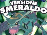 Pokemon: Versione Smeraldo | RetroGames.Fun