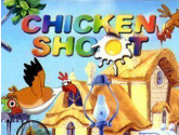 Chicken Shoot - Nintendo Game Boy Advance