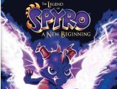 The Legend of Spyro - A New Beginning | RetroGames.Fun