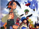 Shaman King - Legacy of the Spirits - Sprinting Wolf | RetroGames.Fun