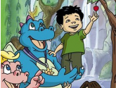 Dragon Tales: Dragon Adventures | RetroGames.Fun