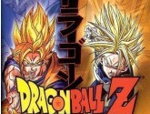 Dragonball Z: The Legacy Of Goku 2 | RetroGames.Fun
