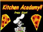 Kitchen Acadamy: Gameboy Advance | RetroGames.Fun