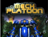 Mech Platoon | RetroGames.Fun