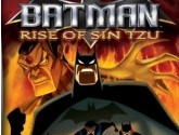 Batman: Rise of Sin Tzu | RetroGames.Fun