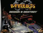 Battle-Bots: Design And Destroy | RetroGames.Fun