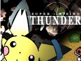 Pokemon Super Rising Thunder - Nintendo Game Boy Advance
