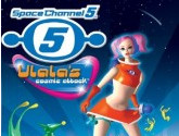 Space Channel 5 - Ulala's Cosmic Attack | RetroGames.Fun