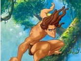 Tarzan – Return to the Jungle | RetroGames.Fun