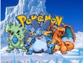 Pokemon Glacier - Nintendo Game Boy Advance