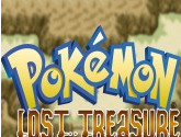 Pokemon Lost Treasure | RetroGames.Fun