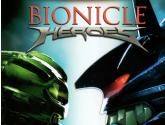 Bionicle Heroes | RetroGames.Fun