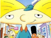 Hey Arnold! The Movie | RetroGames.Fun