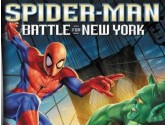 Spider-Man: Battle for New York | RetroGames.Fun