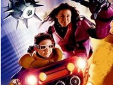 Spy Kids 3-D - Game Over | RetroGames.Fun