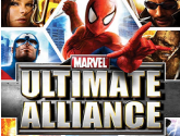 Marvel: Ultimate Alliance | RetroGames.Fun