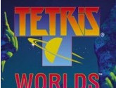 Tetris Worlds - Nintendo Game Boy Advance