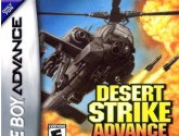 Desert Strike Advance | RetroGames.Fun